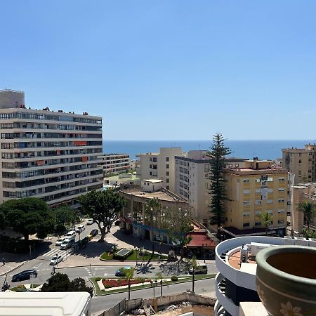Casa Salome Lejlighed Torremolinos Eksteriør billede