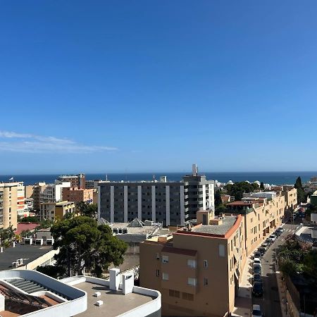 Casa Salome Lejlighed Torremolinos Eksteriør billede