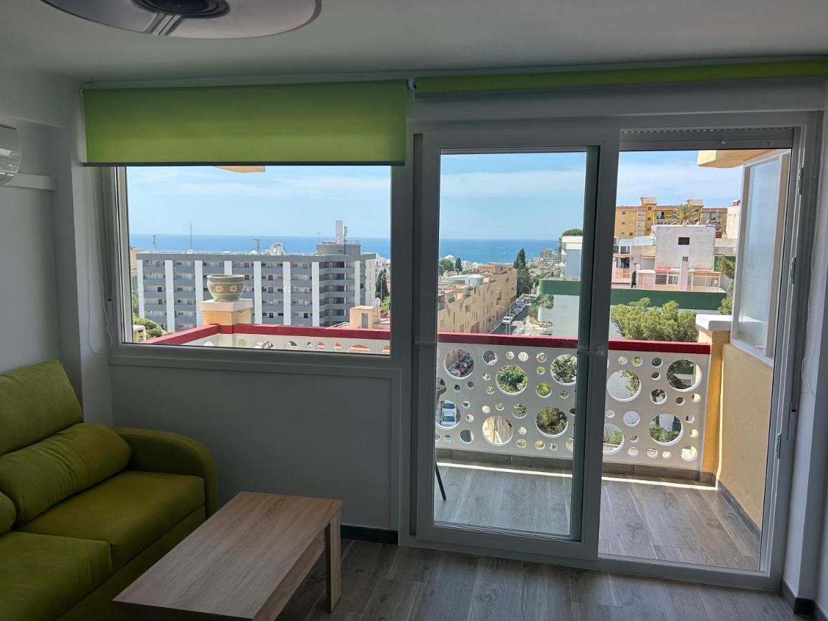 Casa Salome Lejlighed Torremolinos Eksteriør billede