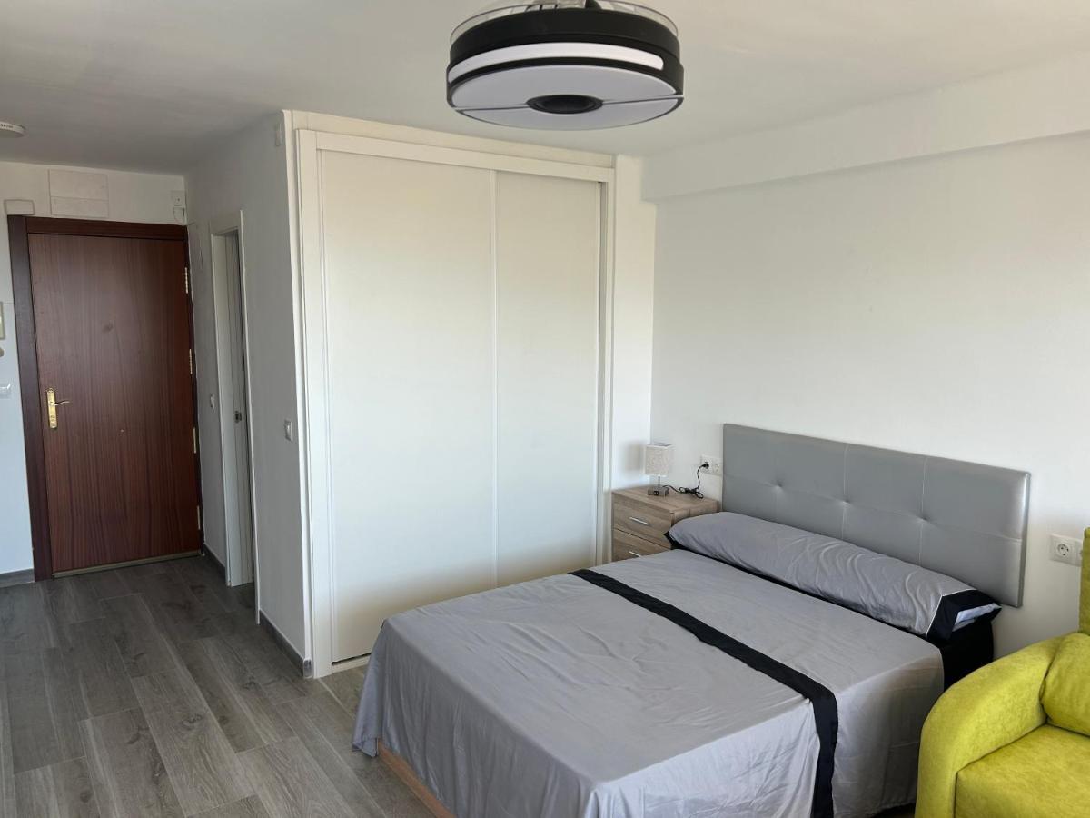Casa Salome Lejlighed Torremolinos Eksteriør billede