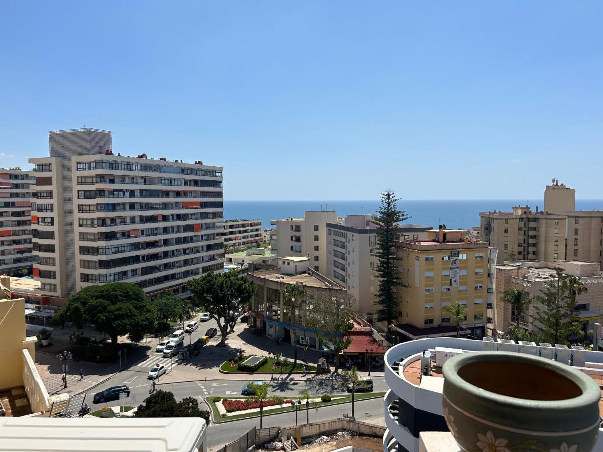 Casa Salome Lejlighed Torremolinos Eksteriør billede