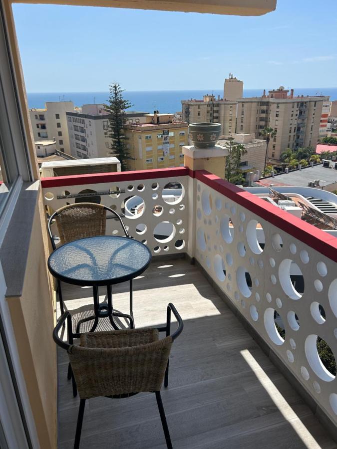 Casa Salome Lejlighed Torremolinos Eksteriør billede