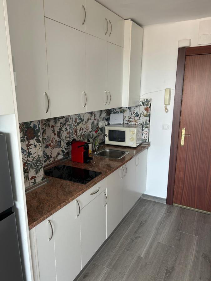Casa Salome Lejlighed Torremolinos Eksteriør billede