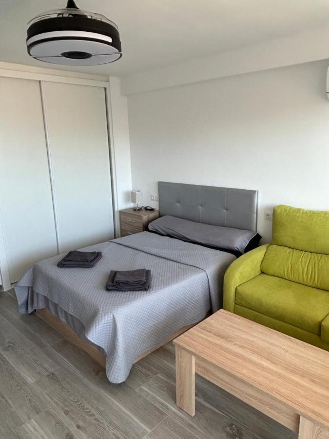 Casa Salome Lejlighed Torremolinos Eksteriør billede