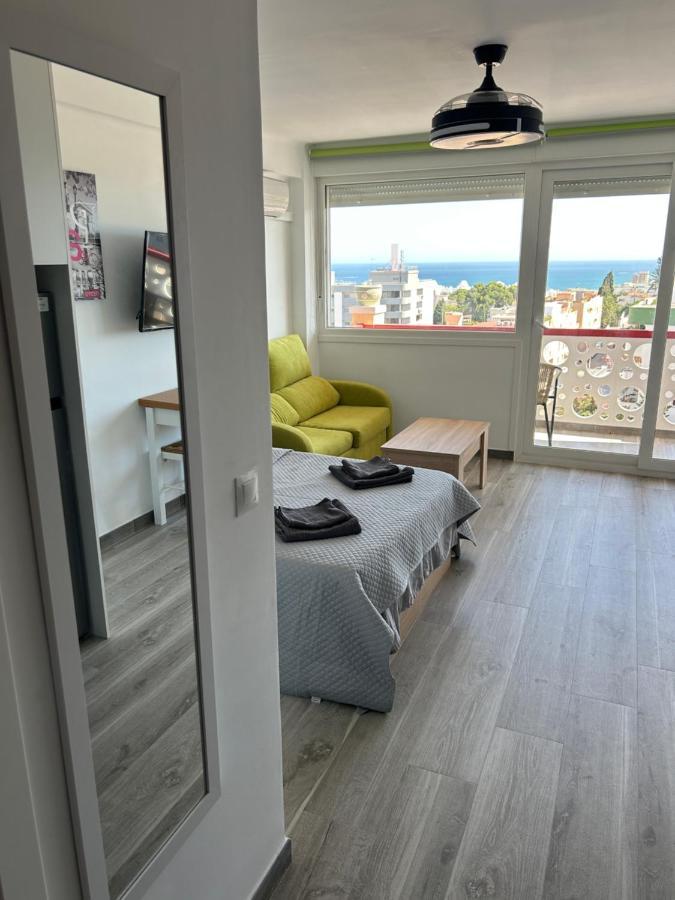 Casa Salome Lejlighed Torremolinos Eksteriør billede