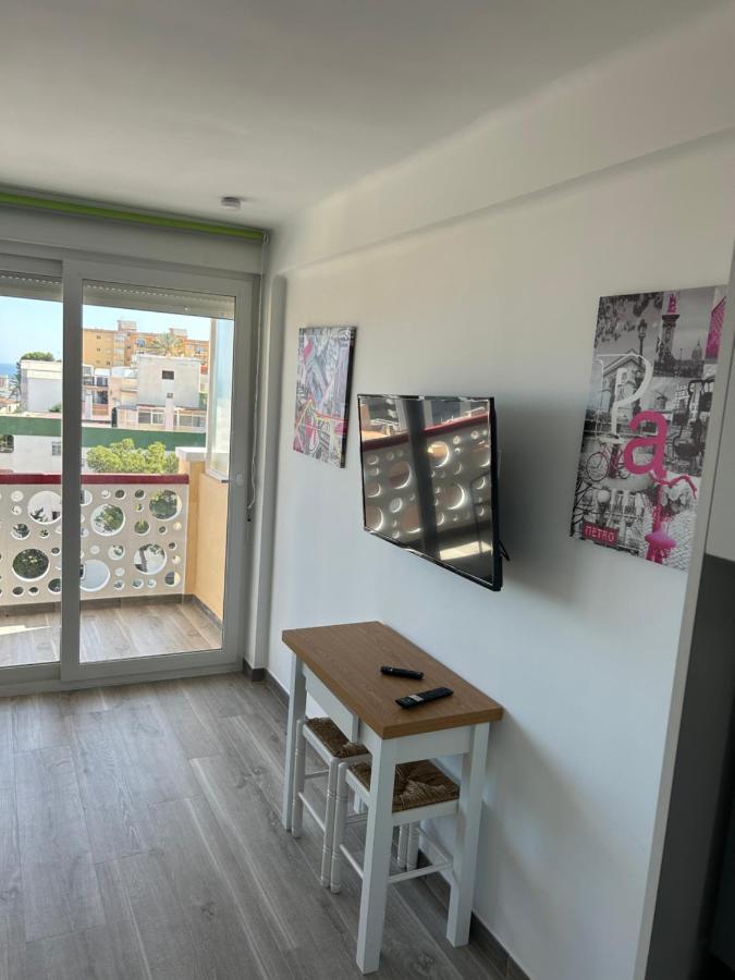 Casa Salome Lejlighed Torremolinos Eksteriør billede